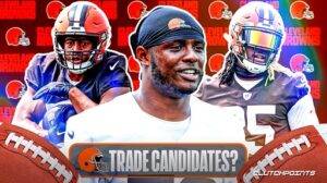 Cleveland Browns The Potential Destination