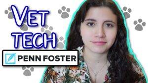 Penn Foster Vet Tech1