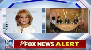 The Trailblazers Pioneering Women at Fox News