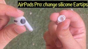 Why Should You Replace AirPod Pro Tips