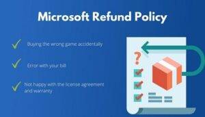 refund policy