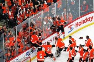 minnesota high school hockey tournament 1