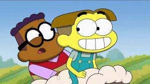 Unraveling the Whimsical World of Big City Greens Cricket: An In-Depth Exploration MV5BYWIyODE1ZDgtNTU4YS00MjFjLTg2OTMtMzY1YzQzODM5ZjZjXkEyXkFqcGdeQXVyMTE2NDA4MDMy. V1 FMjpg UX1000
