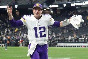 NFL Games Today TV Schedule Map: Your Ultimate Guide to Catching the Action nick mullens