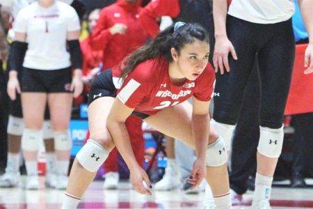 Wisconsin Volleyball Team Reddit: A Comprehensive Overview usa today 19561230.0