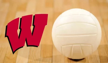 Wisconsin Volleyball Team Leak Photos: Unraveling the Controversy wisconsin volleyball team leaked