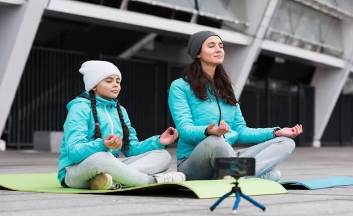 The Digital Sanctuary: Balancing Modern Entertainment and Physical Wellness Screenshot 8