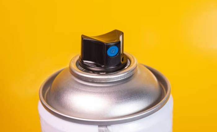 Silicone spray vs. oil-based lubricants: key differences explained. Screenshot 15